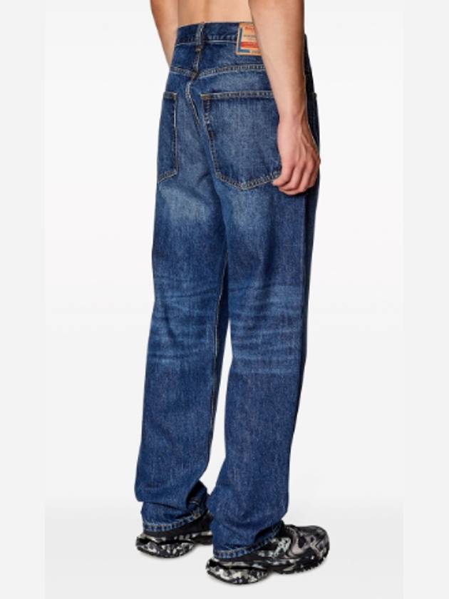 2010 D-Max Straight Jeans A0356409I27 - DIESEL - BALAAN 4