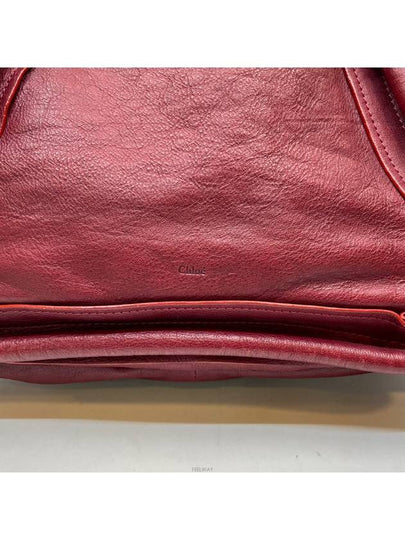 women shoulder bag - CHLOE - BALAAN 2