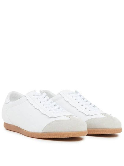 Maison Margiela Featherlight Sneakers Shoes - MAISON MARGIELA - BALAAN 2