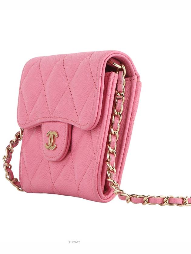 women cross bag - CHANEL - BALAAN 2