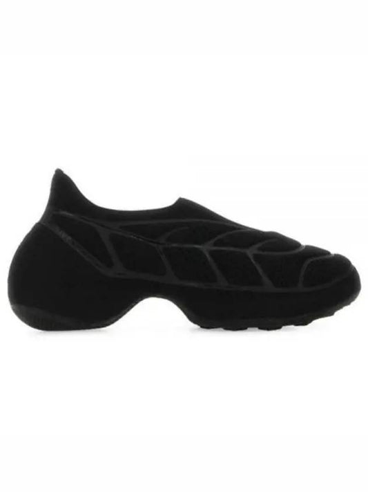 TK 360 low-top sneakers black - GIVENCHY - BALAAN 2