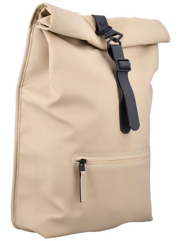 Rains Rolltop Backpack - RAINS - BALAAN 2