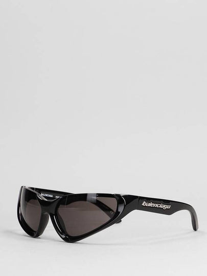 Balenciaga Xpander Rect  Sunglasses - BALENCIAGA - BALAAN 2