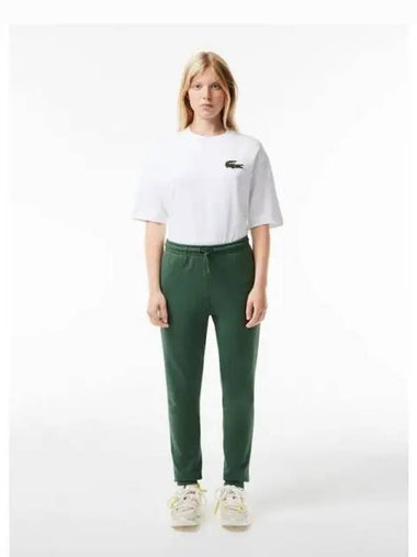 Women s basic track pants F0128 53N SMI domestic product GQ2N23101036987 - LACOSTE - BALAAN 1