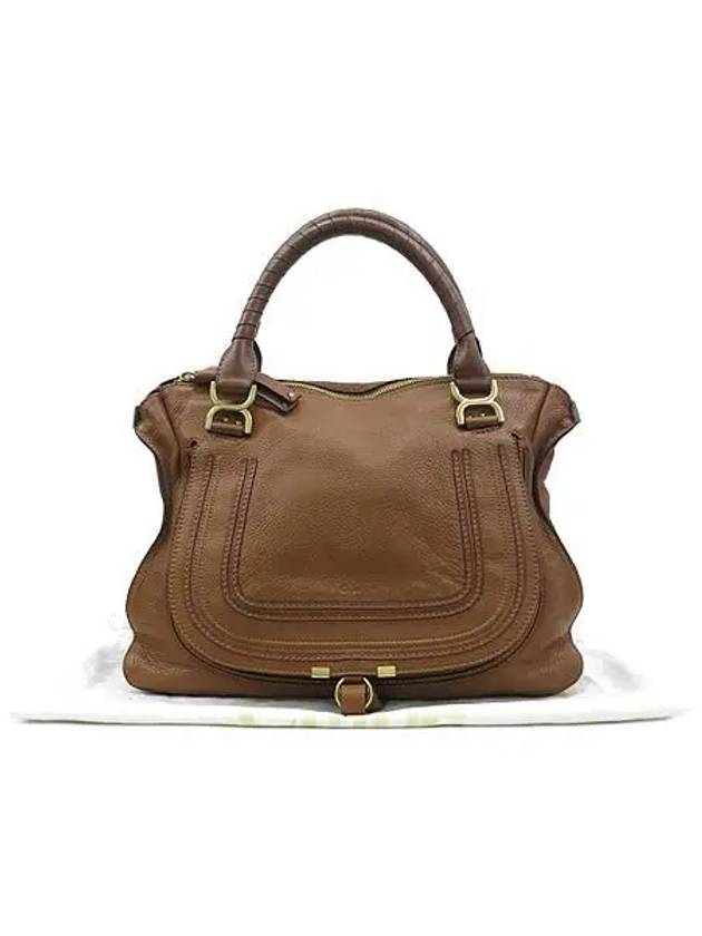 3S0094 Tote Bag - CHLOE - BALAAN 1