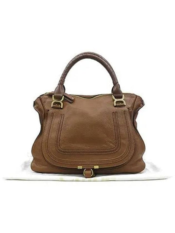 3S0094 Tote Bag - CHLOE - BALAAN 1