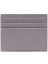 Men's V Logo Signature Card Wallet (1Y0P0S49_LMV_G09_22F) - VALENTINO - BALAAN 4