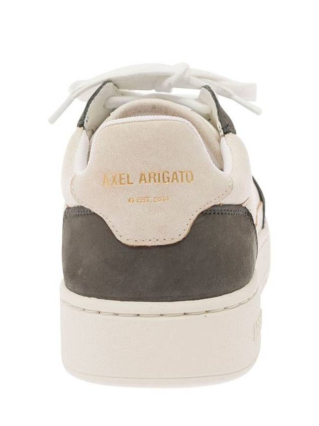 Sneakers F1697005 BEIGEDARKGREY Beige - AXEL ARIGATO - BALAAN 5