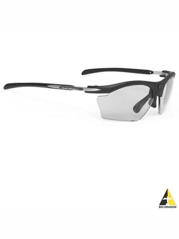 RUDY PROJECT Rhydon Slim Matte Black Impact Photochromic 2 SP547306 0000 - RUDYPROJECT - BALAAN 1