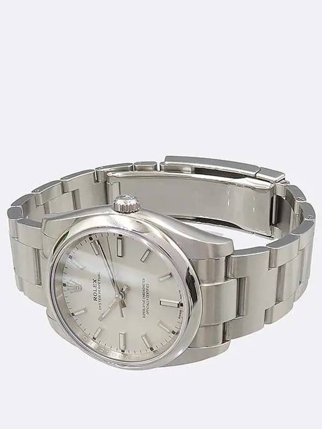 Rolex 114200 Men s Watch - ROLEX - BALAAN 2