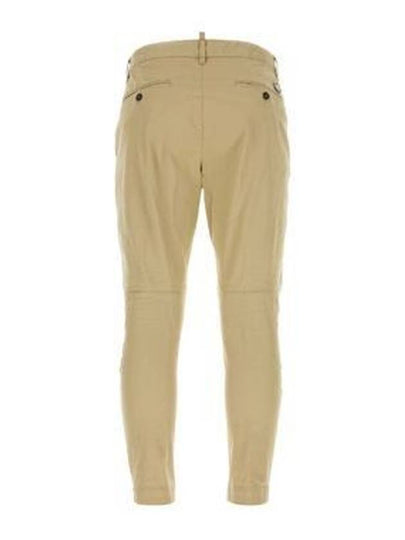 DSQUARED2 SEXY CHINO PANT - DSQUARED2 - BALAAN 2