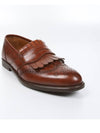 wingtip fringe 42 - BRUNELLO CUCINELLI - BALAAN 4