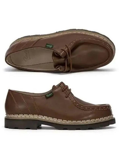 Men s loafers 271593 - PARABOOT - BALAAN 1