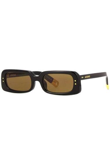 Jacquemus Sunglasses - JACQUEMUS - BALAAN 1