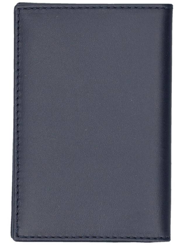 Classic bifold wallet - COMME DES GARCONS WALLET - BALAAN 2