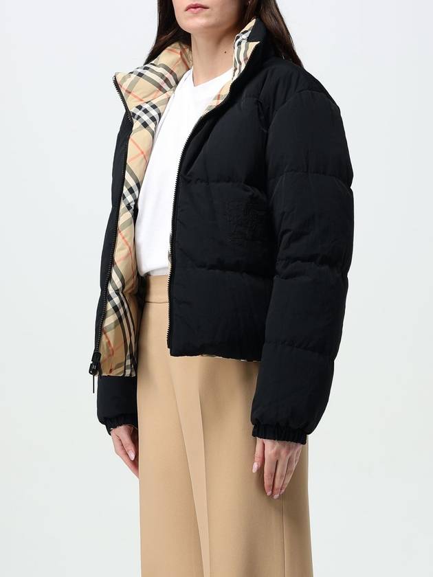 Jacket woman Burberry - BURBERRY - BALAAN 4