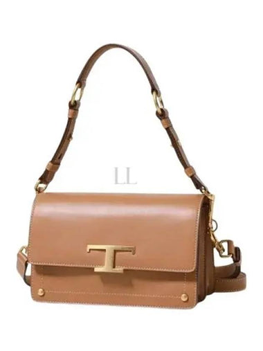 Timeless Mini XBWTSIN0100ROR 9998 - TOD'S - BALAAN 1