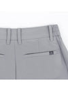 Drew Side Pocket Jogger Pants DF41PT03GRAY - DRUH GOLF - BALAAN 6