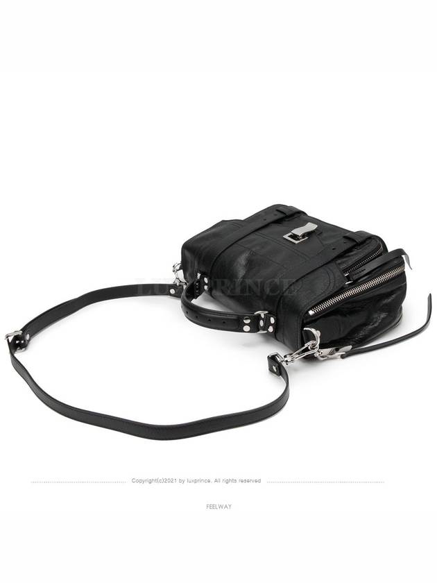 women shoulder bag - PROENZA SCHOULER - BALAAN 4