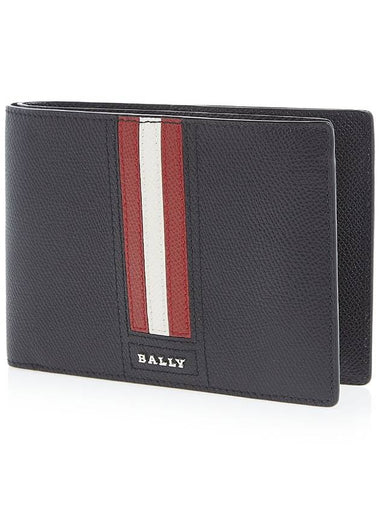 Talek half wallet THALEK LT 10 - BALLY - BALAAN 1