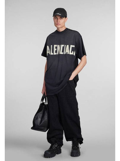 Balenciaga Pants - BALENCIAGA - BALAAN 2