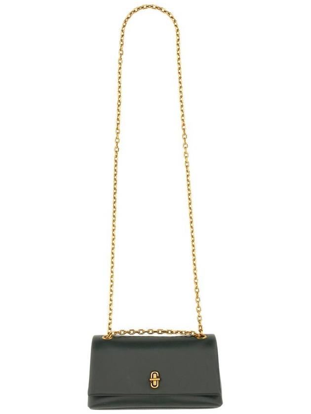 Marc Jacobs "The Dual Chain" Bag - MARC JACOBS - BALAAN 2