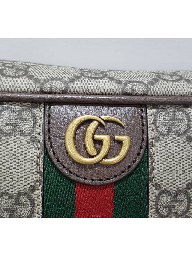 women bag - GUCCI - BALAAN 2