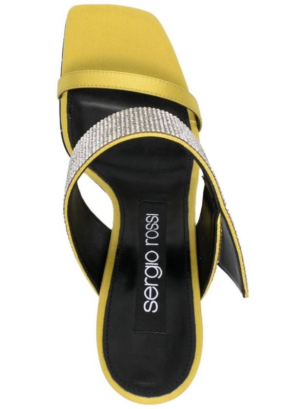 Sergio Rossi Sandals - SERGIO ROSSI - BALAAN 4