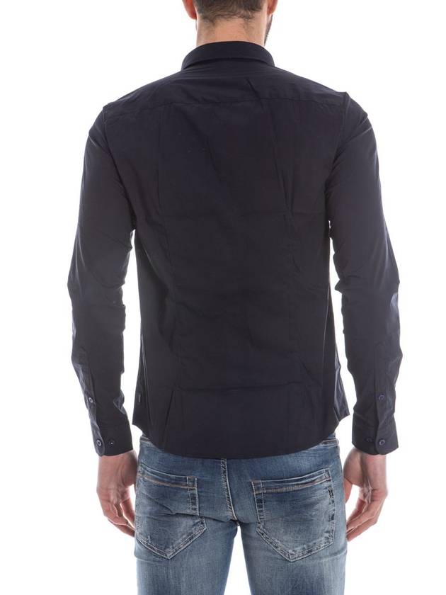 Armani Jeans Shirt - ARMANI JEANS - BALAAN 3