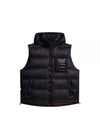 Duke down vest FMOW08651 9999 - J.LINDEBERG - BALAAN 2