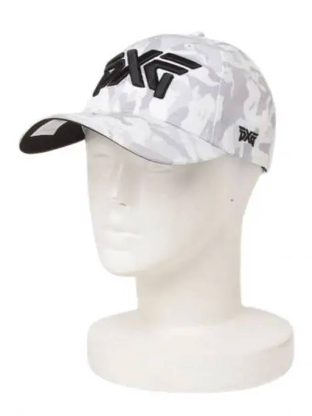 FAIRWAY CAMO 920W - PXG - BALAAN 1