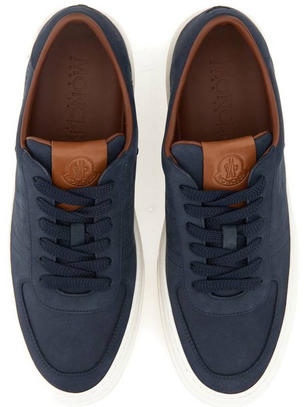 Moncler Sneaker Monclub - MONCLER - BALAAN 6