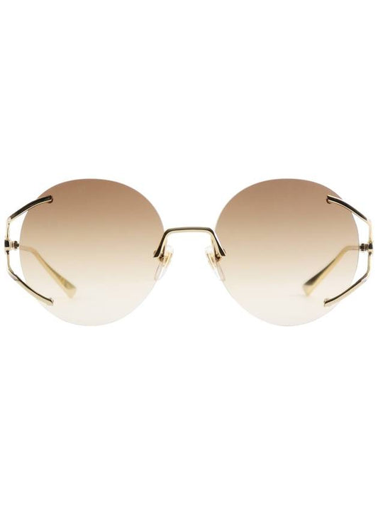 Sunglasses GG0645S 002 - GUCCI - BALAAN 1