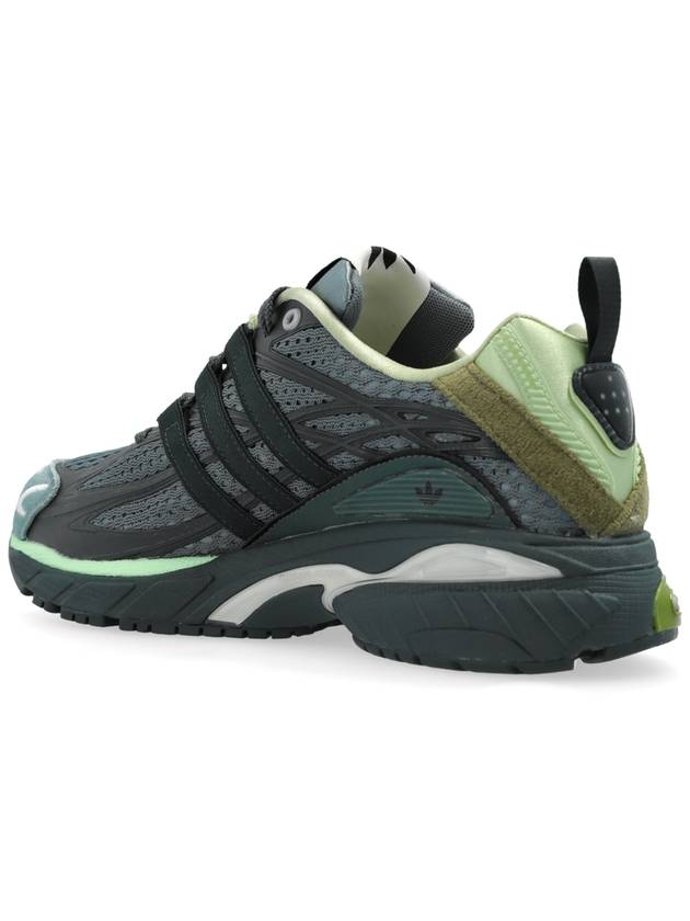 ADIDAS Originals Adidas X SFTM, Men's, Green - ADIDAS ORIGINALS - BALAAN 5