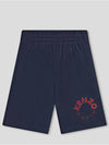 Junior Shorts Bermuda K60318 84A - KENZO - BALAAN 1