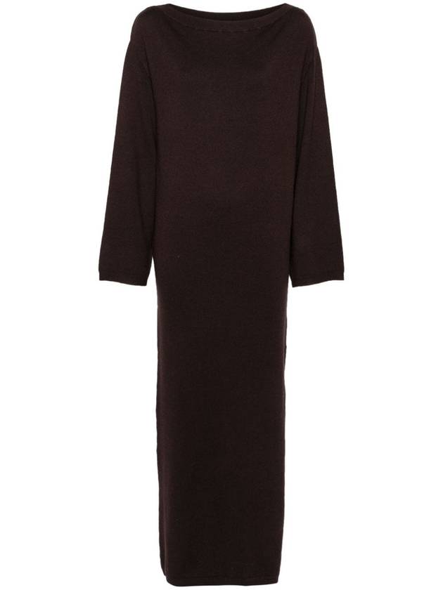 HERSKIND Dresses Bordeaux - BIRGITTE HERSKIND - BALAAN 1