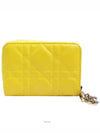 women card wallet - DIOR - BALAAN 2