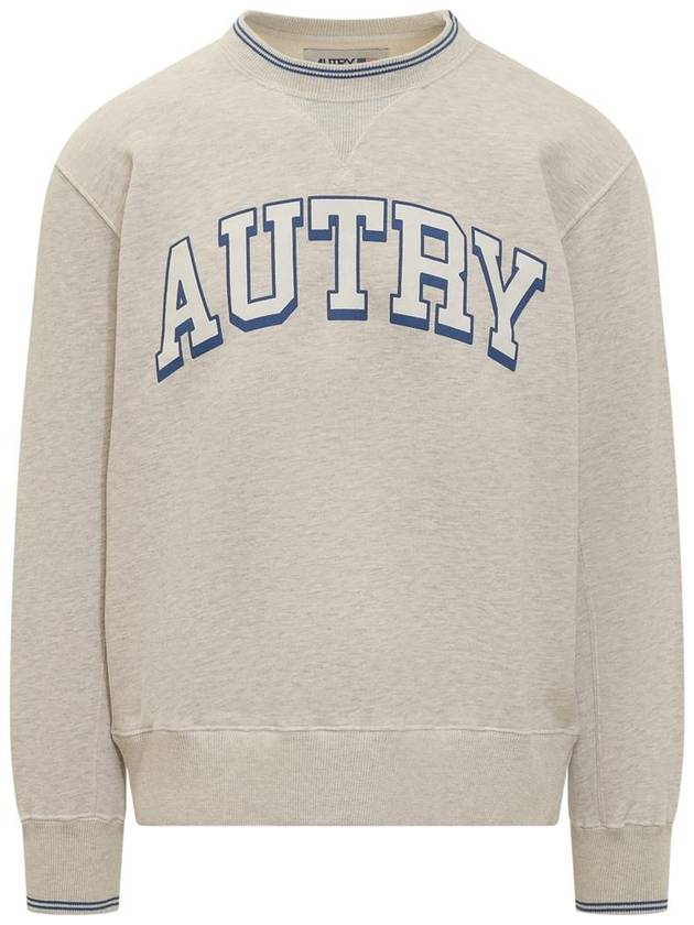 Autry Sport Sweatshirt - AUTRY - BALAAN 1