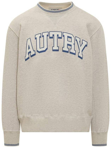 Autry Sport Sweatshirt - AUTRY - BALAAN 1