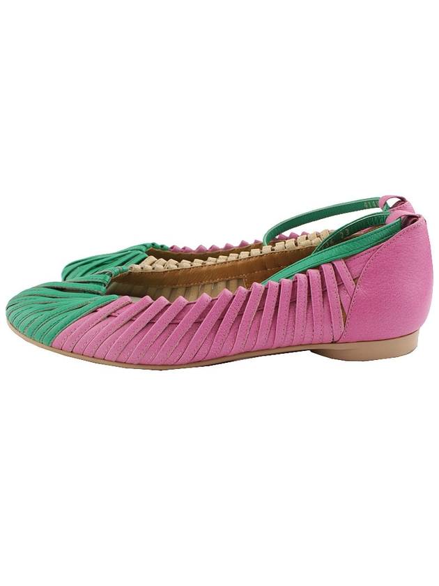 women sandals - TSUMORI CHISATO - BALAAN 3