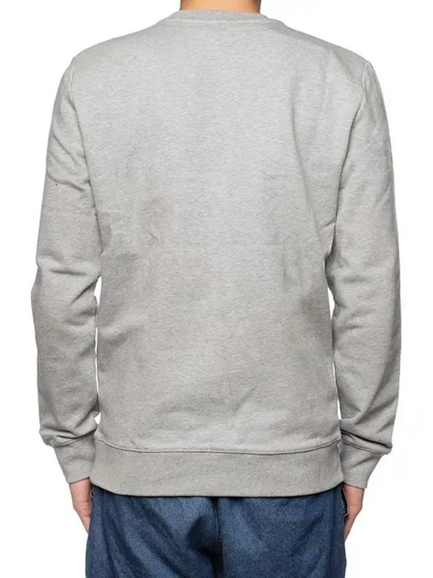 VPC Logo Sweatshirt 2 Colors COECQ H27378 - A.P.C. - BALAAN 4