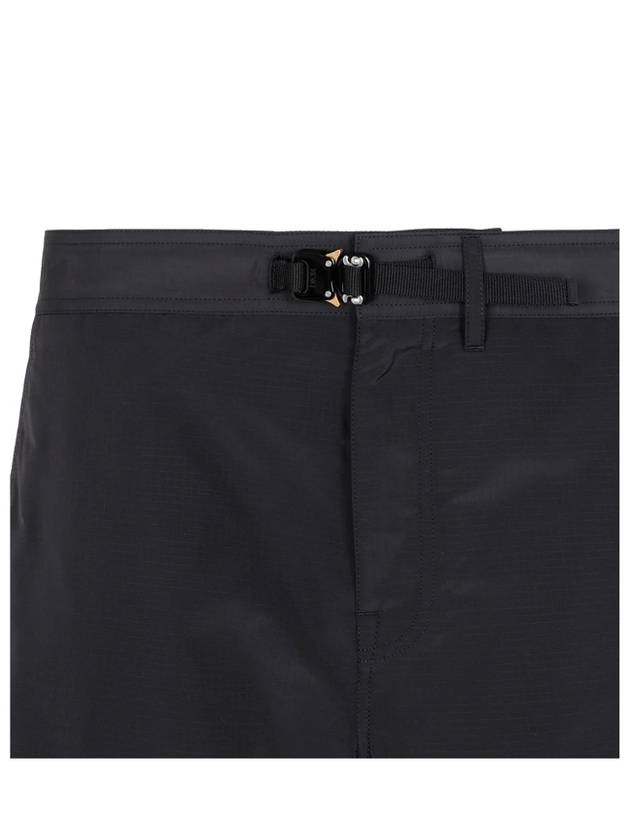 Homme Buckle Bermuda Shorts 293C179A4717 - DIOR - BALAAN 3