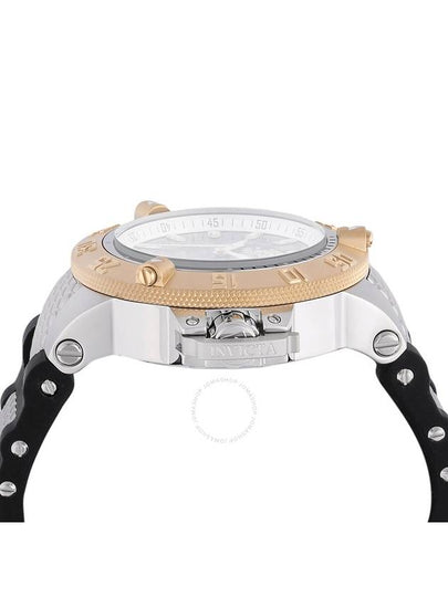 Invicta Subaqua Noma III Date Quartz Men's Watch 46455 - INVICTA - BALAAN 2