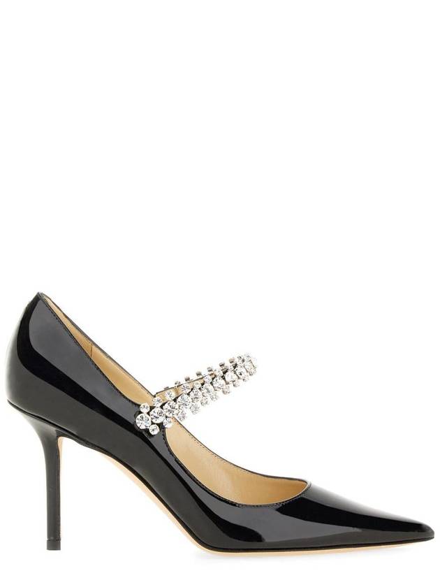 Jimmy Choo Pump "Bing 85" - JIMMY CHOO - BALAAN 1