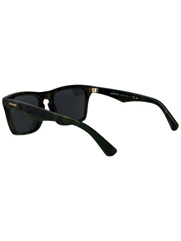 Burberry Sunglasses - BURBERRY - BALAAN 4