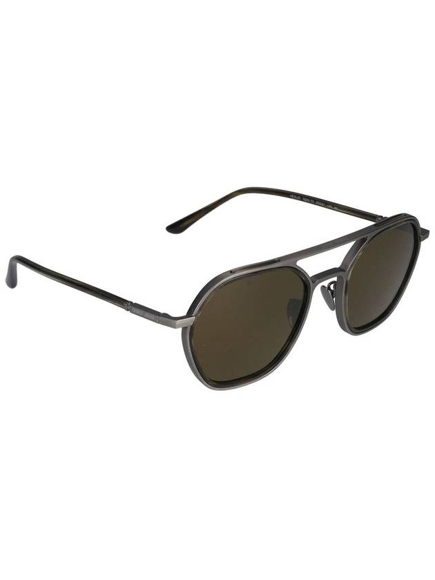 Giorgio Armani Sunglasses - GIORGIO ARMANI - BALAAN 4