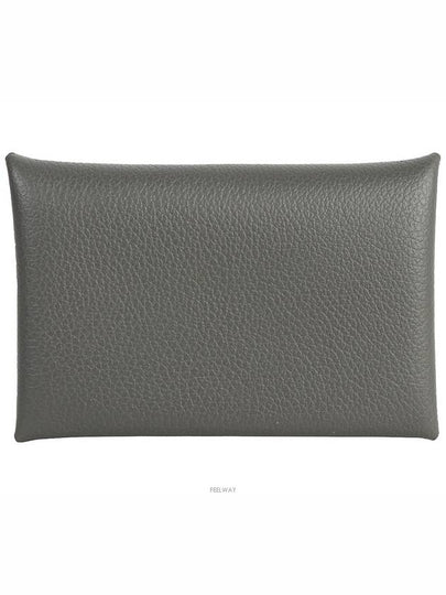 women card wallet - HERMES - BALAAN 2