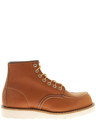 CLASSIC MOC 875 - Lace-up boot - RED WING - BALAAN 1