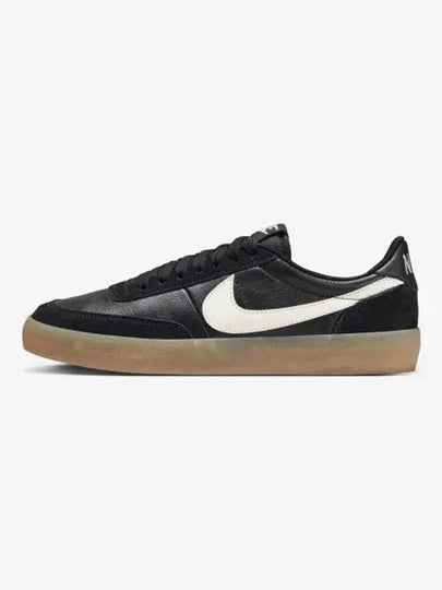 Women's Killshot 2 Low Top Sneakers Black - NIKE - BALAAN 2