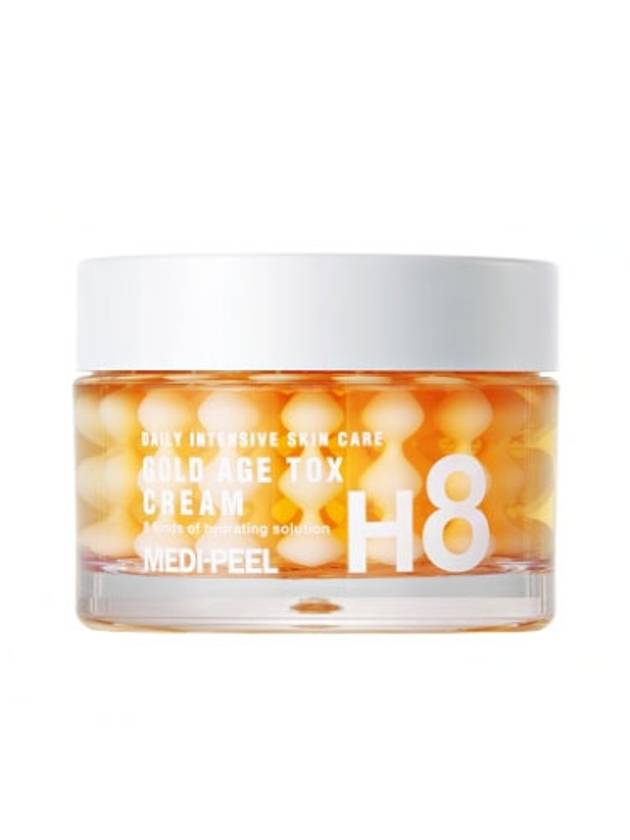 [MEDIPEEL] Gold Age Tox Cream H8 50g - MEDIPEEL - BALAAN 1